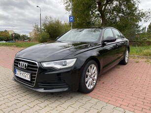 Używany Audi A6 2013