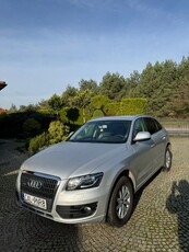 Używany Audi Q5 2012