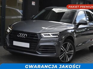 Używany Audi Q5 2018