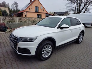 Używany Audi Q5 2019