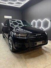 Używany Audi Q7 2018