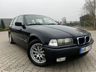 Używany BMW Seria 3 1997