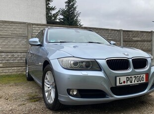 Używany BMW Seria 3 2010