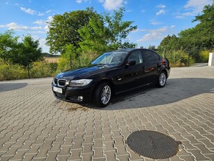 Używany BMW Seria 3 2011