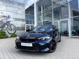 Używany BMW Seria 3 2024