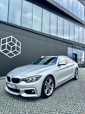 Używany BMW Seria 4 2019