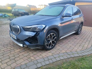 Używany BMW X1 2022