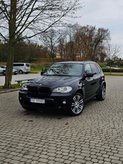 Używany BMW X5 2011