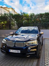 Używany BMW X5 M 2014