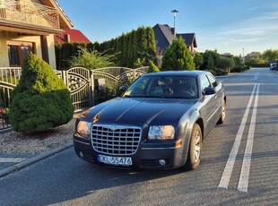 Używany Chrysler 300 2007