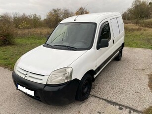 Używany Citroën Berlingo 2008