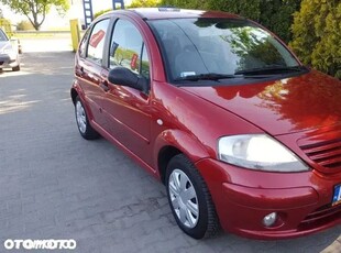 Używany Citroën C3 2003