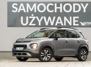 Używany Citroën C3 Aircross 2019