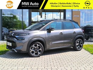 Używany Citroën C3 Aircross 2023