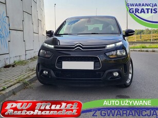 Używany Citroën C4 Cactus 2019