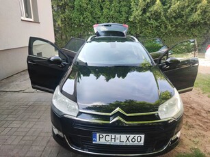 Używany Citroën C5 2012