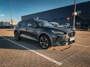 Używany Cupra Formentor 2023