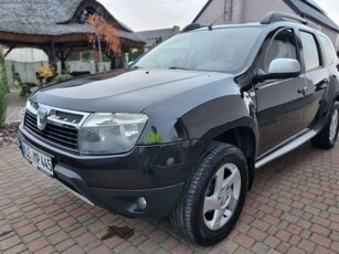 Używany Dacia Duster 2010