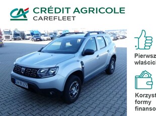 Używany Dacia Duster 2019