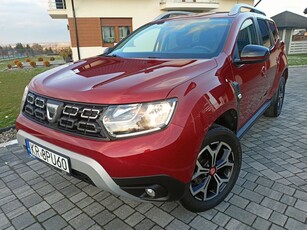 Używany Dacia Duster 2019