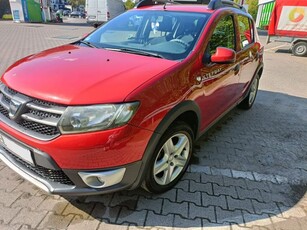 Używany Dacia Sandero 2014