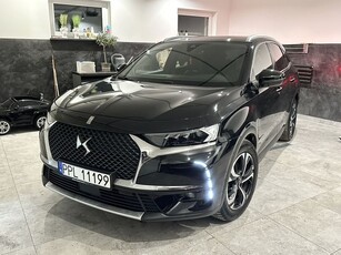 Używany DS Automobiles DS 7 Crossback 2019