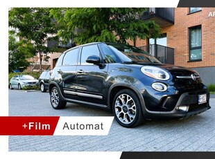 Używany Fiat 500L 2014