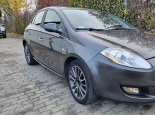 Używany Fiat Bravo 2007