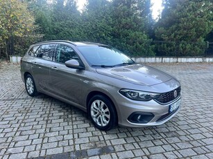 Używany Fiat Tipo 2018