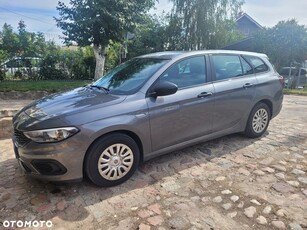 Używany Fiat Tipo 2020