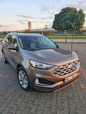 Używany Ford Edge 2019