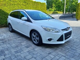 Używany Ford Focus 2013