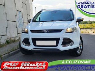 Używany Ford Kuga 2013