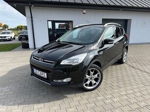 Używany Ford Kuga 2015