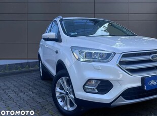 Używany Ford Kuga 2018