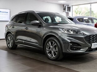 Używany Ford Kuga 2020