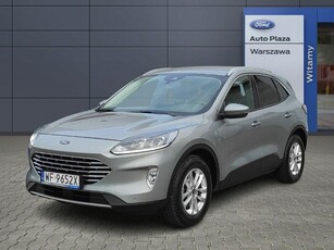 Używany Ford Kuga 2023