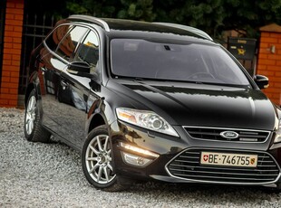 Używany Ford Mondeo 2012