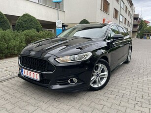 Używany Ford Mondeo 2016