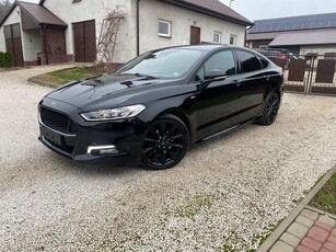 Używany Ford Mondeo 2018