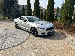 Używany Ford Mustang 2016