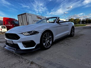 Używany Ford Mustang 2017