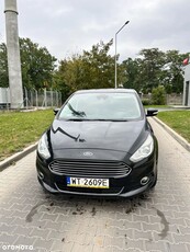 Używany Ford S