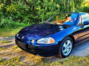 Używany Honda CRX 1998