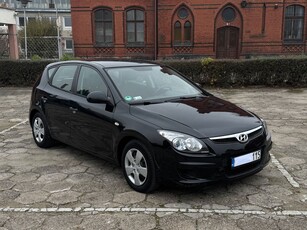 Używany Hyundai i30 2010