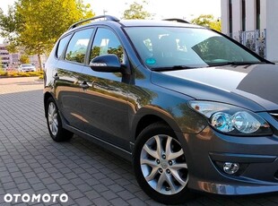 Używany Hyundai i30 2011