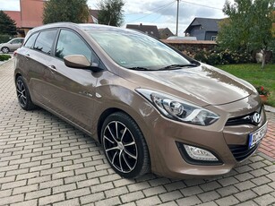 Używany Hyundai i30 2014