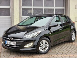 Używany Hyundai i30 2015