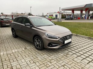 Używany Hyundai i30 2022