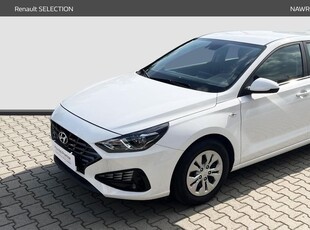 Używany Hyundai i30 2022